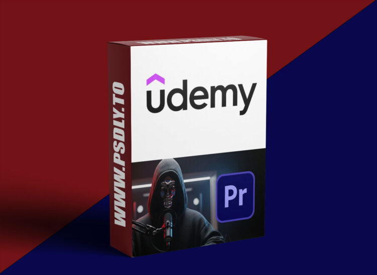 Udemy – Premiere Pro Mastery: Create After Effects Style Animations 1 Premiere Pro Mastery: Create After Effects Style Animations