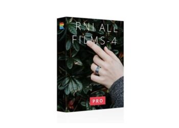 RNI All Films 4 Pro