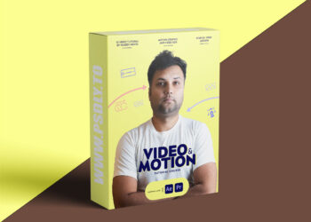 Rajeev Mehta - Video And Motion Ads - Tutorial Course