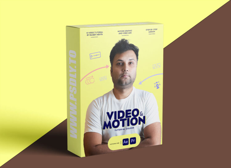 Rajeev Mehta - Video And Motion Ads - Tutorial Course 1 Rajeev Mehta - Video And Motion Ads - Tutorial Course