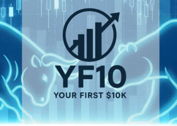 Scott Phillips – Your First $10k