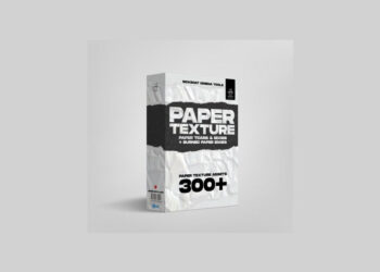 Sickboat - PAPER TEXTURE PACK: PAPER TEXTURE PNG + PAPER TEARS