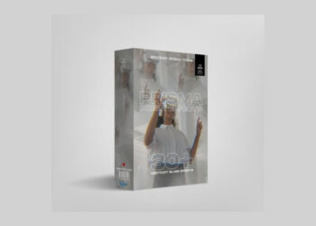 Sickboat - PRISMA: PRISM EFFECTS | ABSTRACT LENS EFFECTS