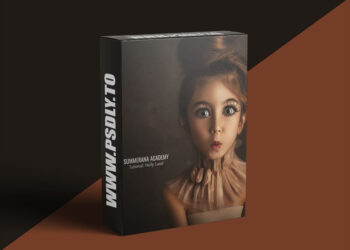 Summerana Academy - Winterizing with Evelina Eve