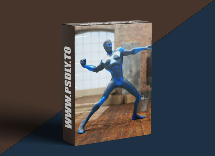 The Gnomon Workshop - Animating Stylized Attacks in Maya 1 The Gnomon Workshop - Animating Stylized Attacks in Maya