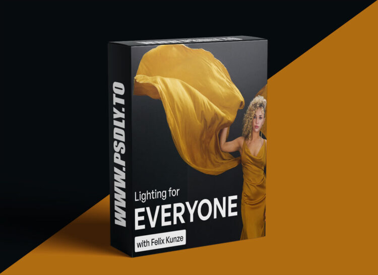 The Portrait Masters - Lighting for Everyone 1 The Portrait Masters - Lighting for Everyone