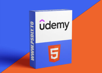 The Ultimate HTML5 Course: From Basics to Advanced