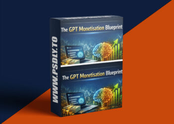 Tony Shepherd - The GPT Monetisation Blueprint
