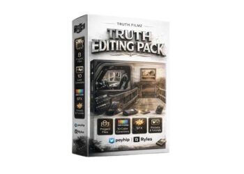 Truth Editing Pack
