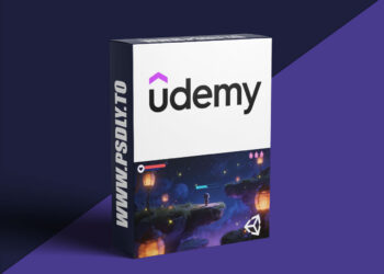 Unity 2D Platformer Course: Build Your First Game from zero