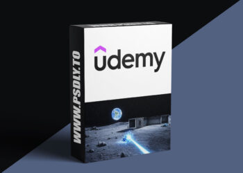 Unreal Engine 5 Blueprints: Build a Moon Base Survival Game