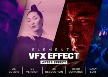 Videohive Action Style 62449468