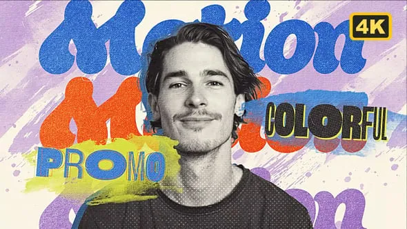 Videohive - Bold Collage Promo - 62383767 1 Videohive Bold Collage Promo 62383767