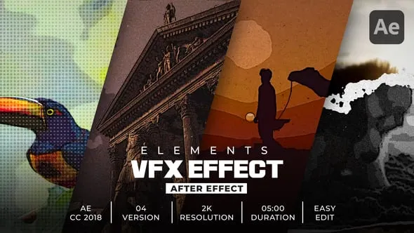 Videohive - Cartoon Style - 62402591 1 Videohive Cartoon Style 62402591