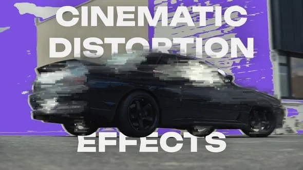 Videohive - Cinematic Distortion Effects - 62466645 1 Videohive Cinematic Distortion Effects 62466645