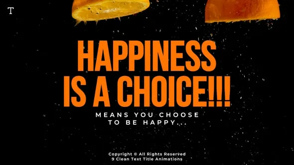 Videohive - Clean Text Titles 62206089 1 Videohive Clean Text Titles 62206089