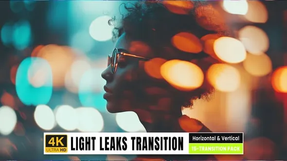 Videohive - Dramatic Light Leaks Transitions For DaVinci Resolve - 62480968 1 Videohive Dramatic Light Leaks Transitions For DaVinci Resolve 62480968