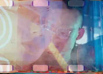 Videohive Film Burn Transitions DR 62473349