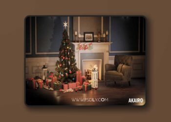 Warm Christmas (4.25 – 4.27 and 5.0 – 5.7)