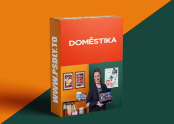 ​​Playful Hand-Lettering for Children’s Book Illustration