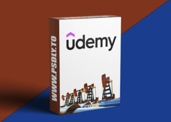 3D Printing for Oil & Gas Industry – Complete Theory Course