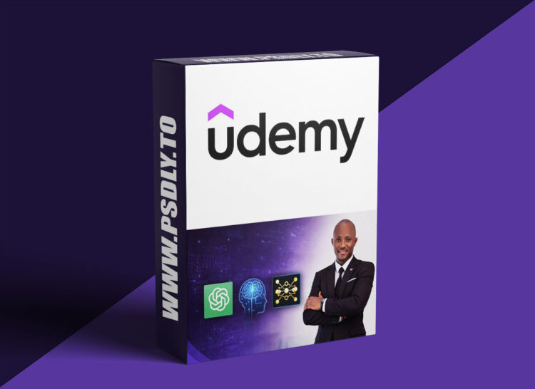 Udemy – AI Mastery: ChatGPT, Machine Learning & Automation 1 AI Mastery: ChatGPT, Machine Learning & Automation