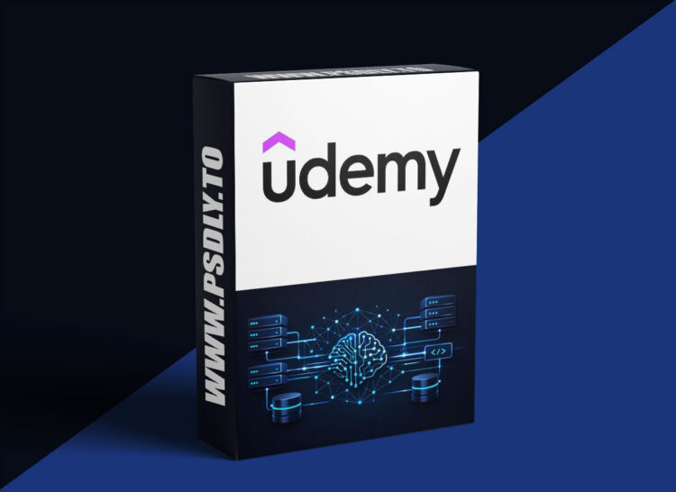 Udemy – Backend Engineering with Claude: Beyond Vibe Coding 1 Backend Engineering with Claude: Beyond Vibe Coding