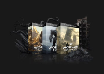 BigFilms – WORLDS – Set Extension Packs (Vol. 1 + 2 + 3)
