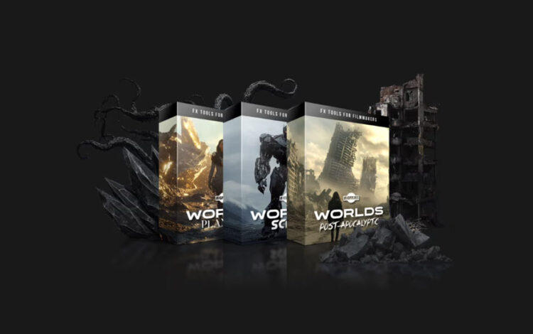 BigFilms – WORLDS – Set Extension Packs (Vol. 1 + 2 + 3) 1 BigFilms – WORLDS – Set Extension Packs (Vol. 1 + 2 + 3)