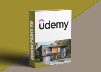 Blender Architecture: Create 3D Buildings from CAD