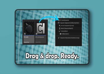 CHR's Bomb Component (5.7)