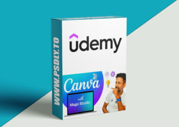 Canva AI Masterclass 2026: Magic Studio, AI Design & ChatGPT