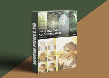 Coloso - Professional Webtoon Finishing: From Composition to Mood