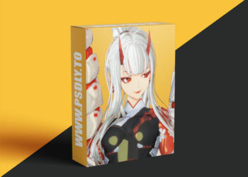 Coloso - ZBrush toon-style character modeling that showcases artistic flair