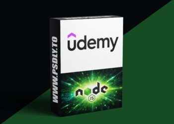 Complete Node.js Developer 2026: APIs, Projects & Deployment