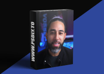 Danny Batista Photography - Live Edit - Natural Light Edit & Workflow