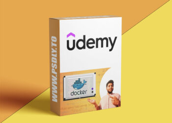 Docker DevOps Bootcamp: Projects, CI/CD, Interview Prep-2026