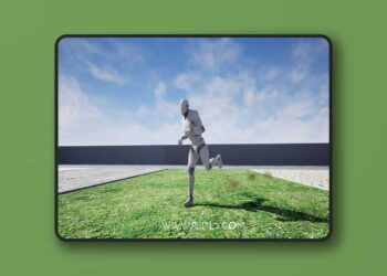 Dynamic Footstep System V1 (4.27)