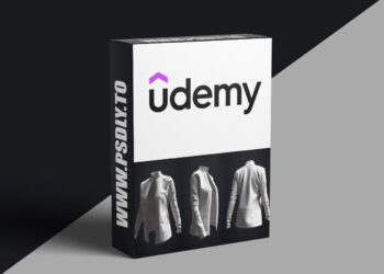 Jacket Design in CLO3D & Marvelous Designer | Step-by-Step