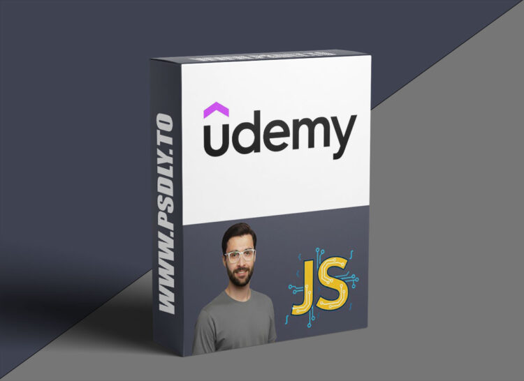 Udemy – JavaScript Programming Fundamentals with Practical Examples 1 JavaScript Programming Fundamentals with Practical Examples