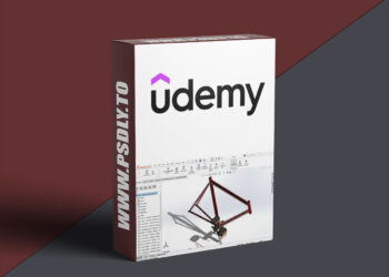 Learn SOLIDWORKS Basics by practicing 45 exercises