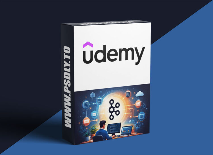 Udemy – Master Apache Kafka : Kafka Internal and Architecture 1 Master Apache Kafka : Kafka Internal and Architecture