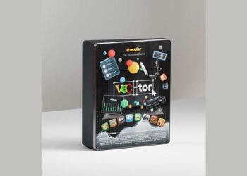 OcularSounds: Vector – Motion Graphics SFX