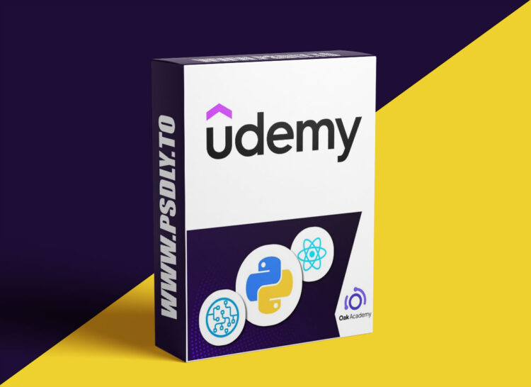 Udemy – Python Programming: Machine Learning, Deep Learning | Python 1 Python Programming: Machine Learning, Deep Learning | Python