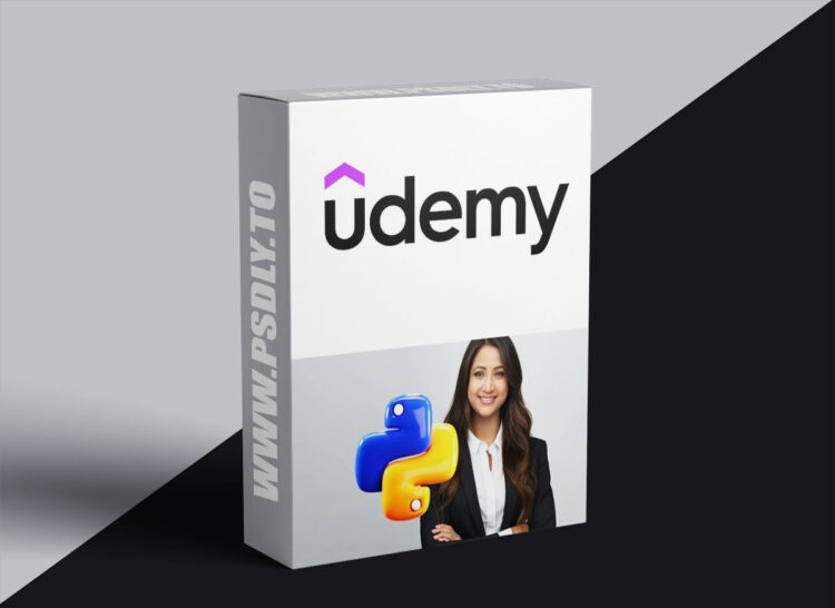 Udemy – Python for Beginners: Step-by-Step Beginner-Friendly Course. 1 Python for Beginners: Step-by-Step Beginner-Friendly Course.