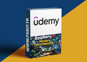 Raspberry Pi Mastery: Complete Beginner to Advanced Guide