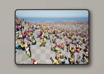 SKELOT - Instanced Skeletal Mesh Rendering v3.0 (5.6)