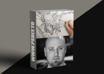 Stanwinstonschool - How to Draw Monsters - Drawing Stan Winston Creatures