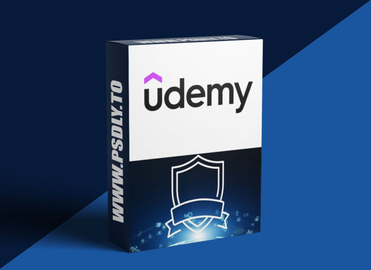 Udemy – The Cybersecurity Maturity Model Certification (CMMC) 2.0 1 The Cybersecurity Maturity Model Certification (CMMC) 2.0