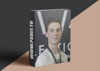 Vertex School - Creating Cinematic Environments in Unreal Engine 5